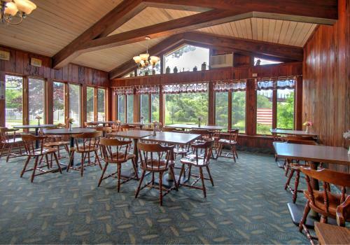 Motel Seashore Park Inn