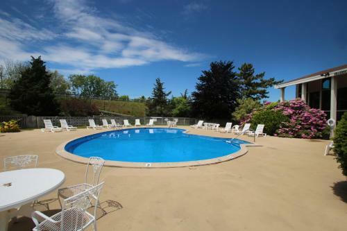 Motel Seashore Park Inn