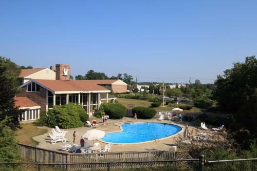 Motel Seashore Park Inn
