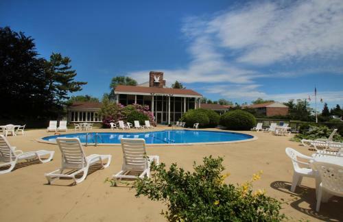 Motel Seashore Park Inn