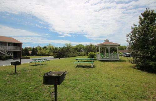 Motel Seashore Park Inn