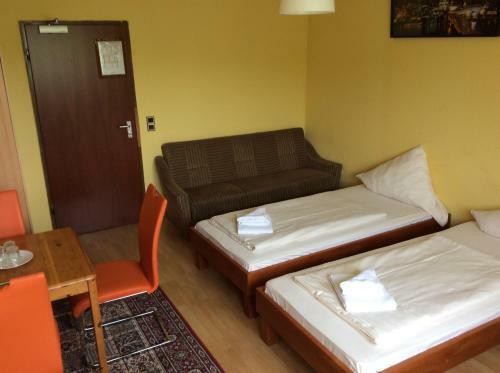 Apartments K�ln
