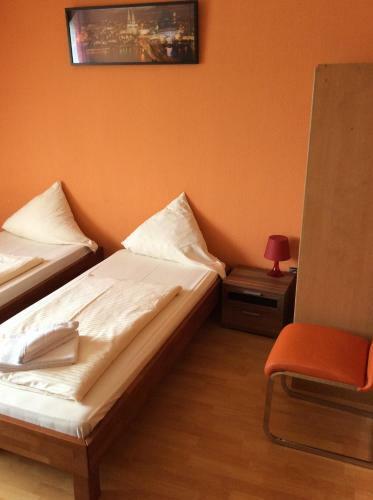 Apartments K�ln