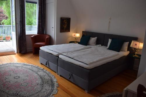 Hostal Privatzimmer Hamburg Alsterdorf