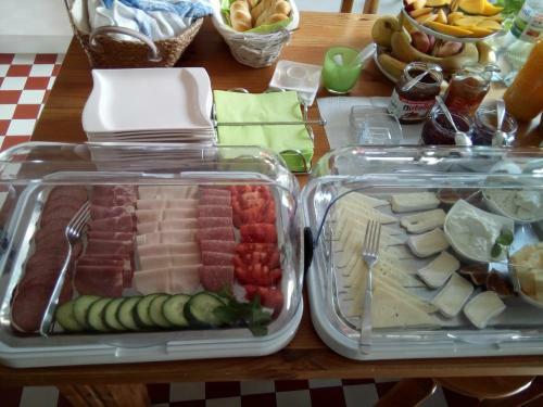 Hostal Privatzimmer Hamburg Alsterdorf
