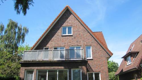 Hostal Privatzimmer Hamburg Alsterdorf
