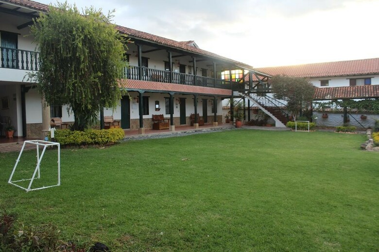 Hotel Andres Venero