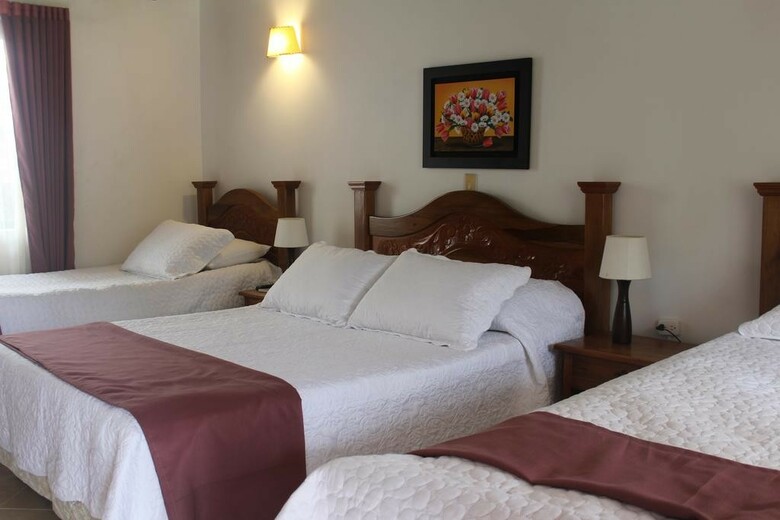 Hotel Andres Venero