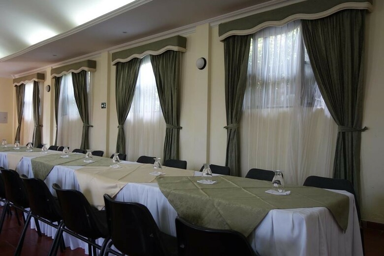 Hotel Andres Venero