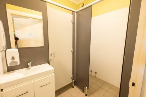 Albergue Newcastle Beach Yha