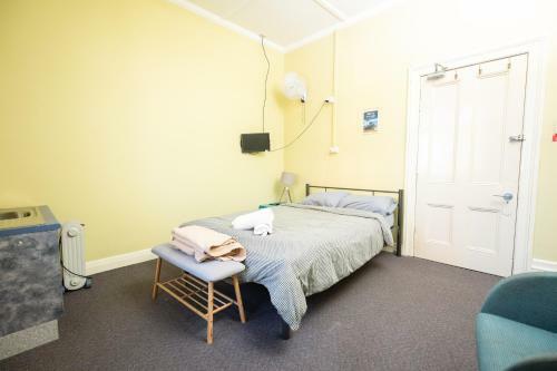 Albergue Newcastle Beach Yha