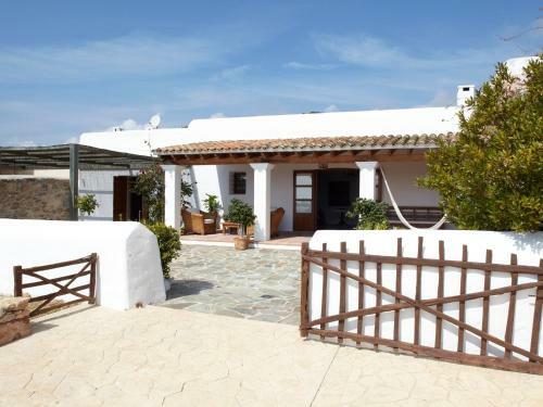 Villa Can Mariano