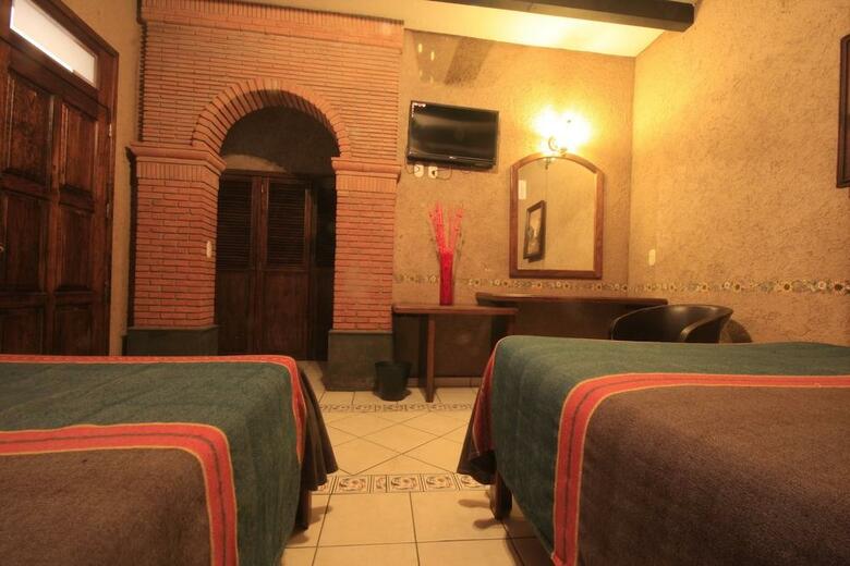 Hotel Regis