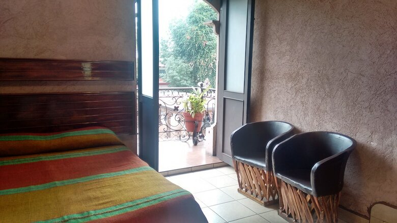 Hotel Regis