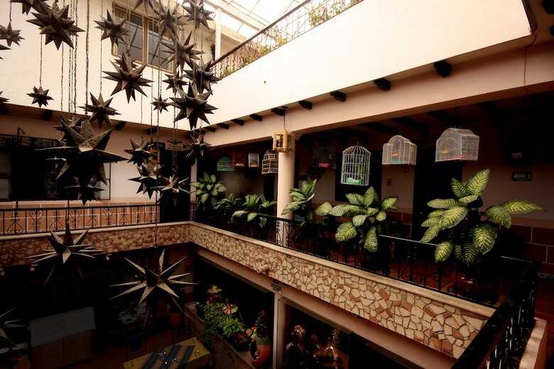 Hotel Regis