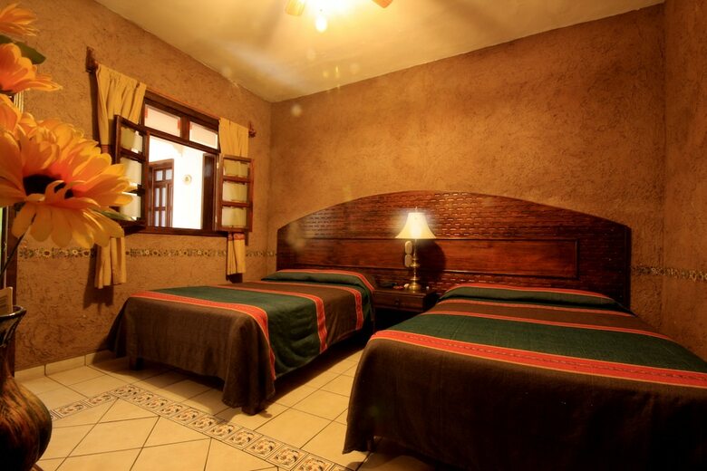Hotel Regis