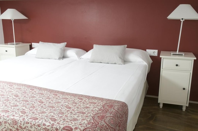 C&l Quintana By Life Apartments