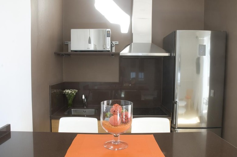 C&l Quintana By Life Apartments
