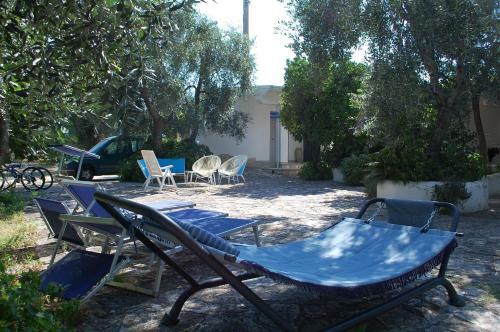 B&B Masseria Liberatore