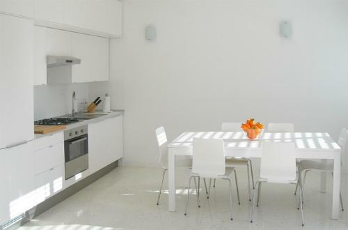 Apartamento Villa Zagare