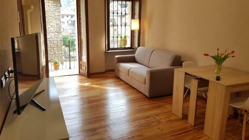 Apartamento La Ca' D' Rina Casa Vacanze
