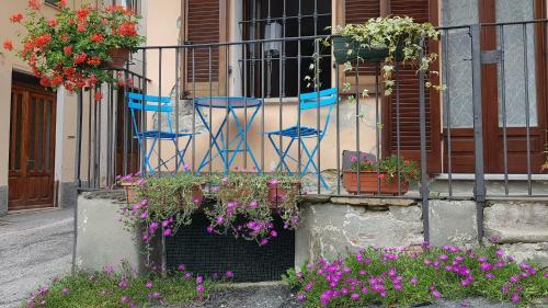 Apartamento La Ca' D' Rina Casa Vacanze