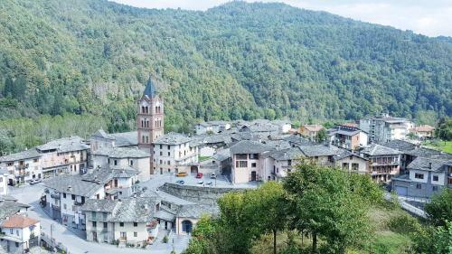 Apartamento La Ca' D' Rina Casa Vacanze