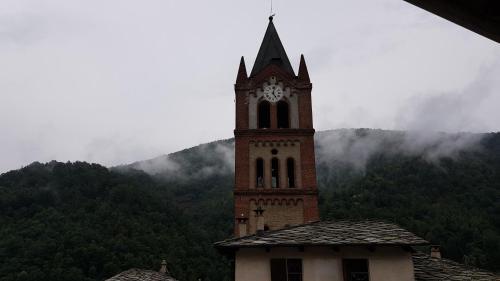 Apartamento La Ca' D' Rina Casa Vacanze