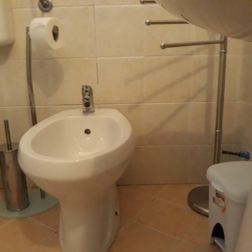 Apartamento Casetta Rita