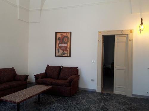 Apartamento Casetta Rita
