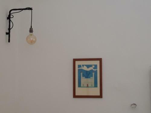 Apartamento Casetta Rita