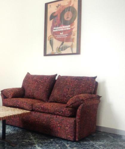 Apartamento Casetta Rita