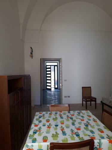 Apartamento Casetta Rita
