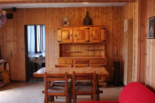 Apartamento Casa Gemei
