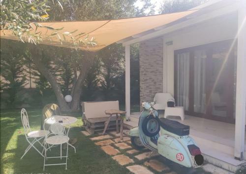 Giardino Don Berardino