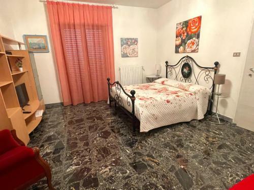 Apartamento Orchidea Mattinata Parco Del Gargano