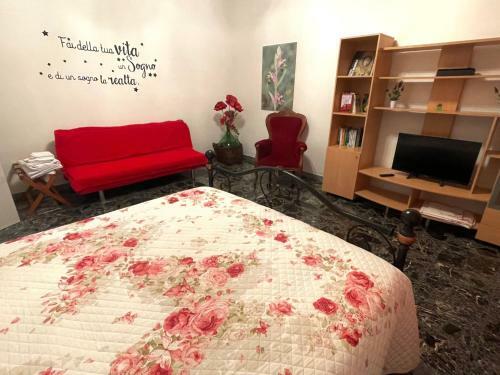 Apartamento Orchidea Mattinata Parco Del Gargano