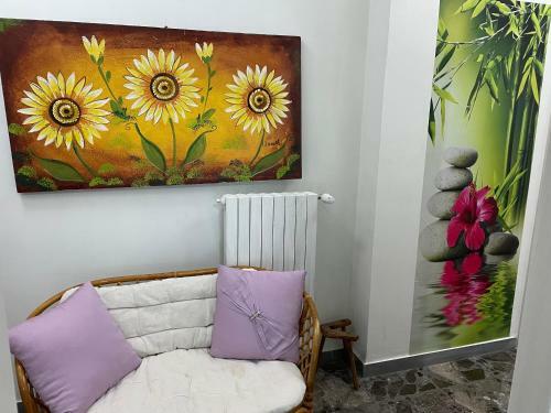 Apartamento Orchidea Mattinata Parco Del Gargano