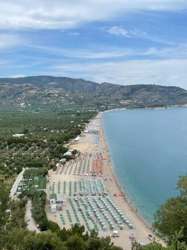 Apartamento Orchidea Mattinata Parco Del Gargano