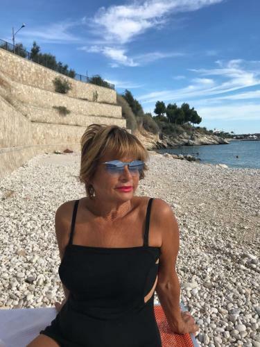Apartamento Orchidea Mattinata Parco Del Gargano