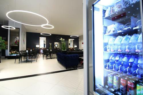 An Hotels Melegnano