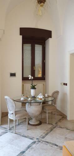 Apartamento Dimora Al Campanile
