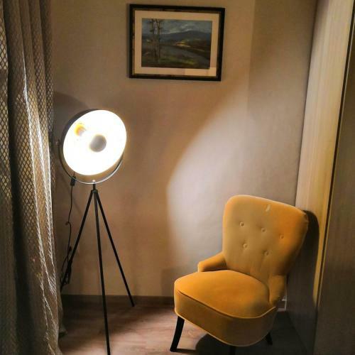Apartamento Lo Stemma B&B Guest House