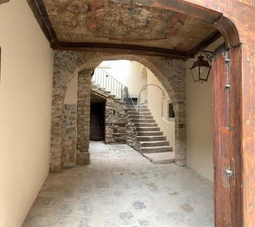 Apartamento Lo Stemma B&B Guest House