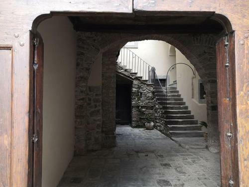 Apartamento Lo Stemma B&B Guest House
