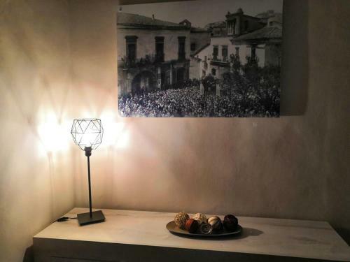 Apartamento Lo Stemma B&B Guest House
