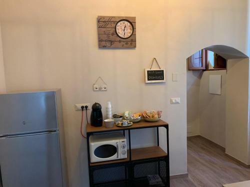 Apartamento Lo Stemma B&B Guest House