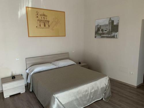 Apartamento Lo Stemma B&B Guest House