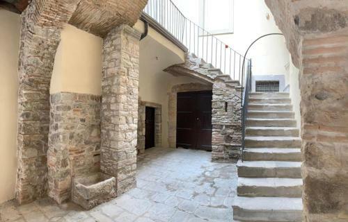 Apartamento Lo Stemma B&B Guest House