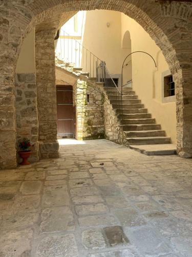 Apartamento Lo Stemma B&B Guest House